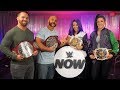 Boss ’N’ Hug Connection & The Revival – State of tag teams WrestleMania roundtable: WWE Now