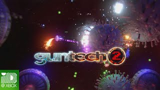 Celebrity Guntech 2 Available for Xbox Series X|S and Xbox One Profile