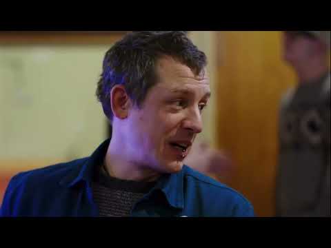 Making of THE DRIFTER