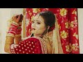 Babli weds anand  wedding cinematic teaser  yaadein studio  wedding films