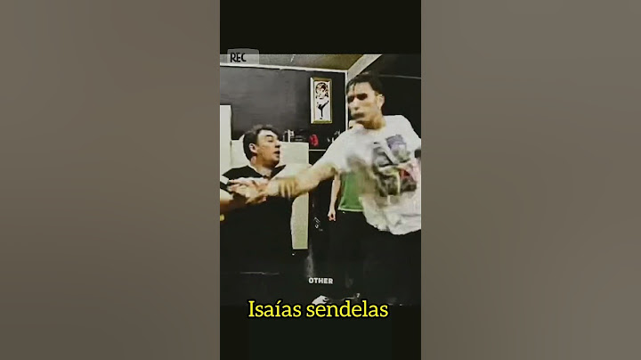 most powerful self defense tecniques Krav maga 04
