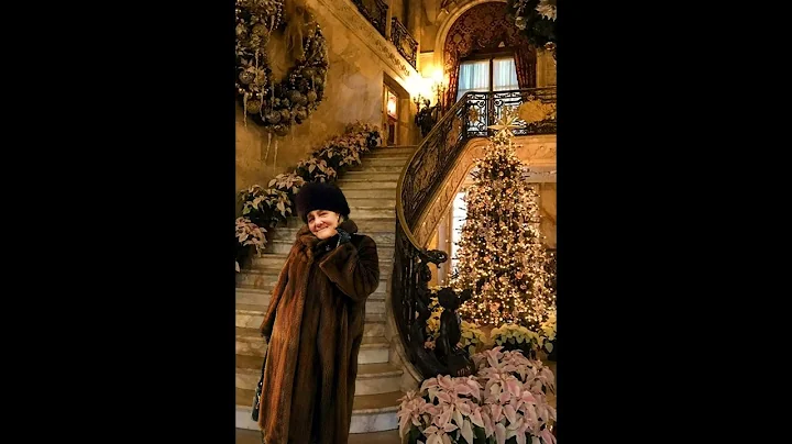 Merry Christmas Gloria D
