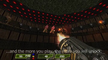 Quake 4 Weapons rip (Volume 5) "Open Beta"