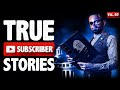 MY TEACHER PLANNED TO KIDNAP ME | 8 True Scary Subscriber Stories | 080