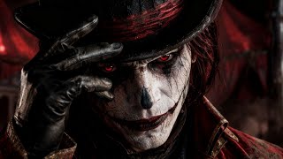 HellRider - CIRCUS OF NIGHTMARES | Trap Metal / Nu Metal / Industrial Metal