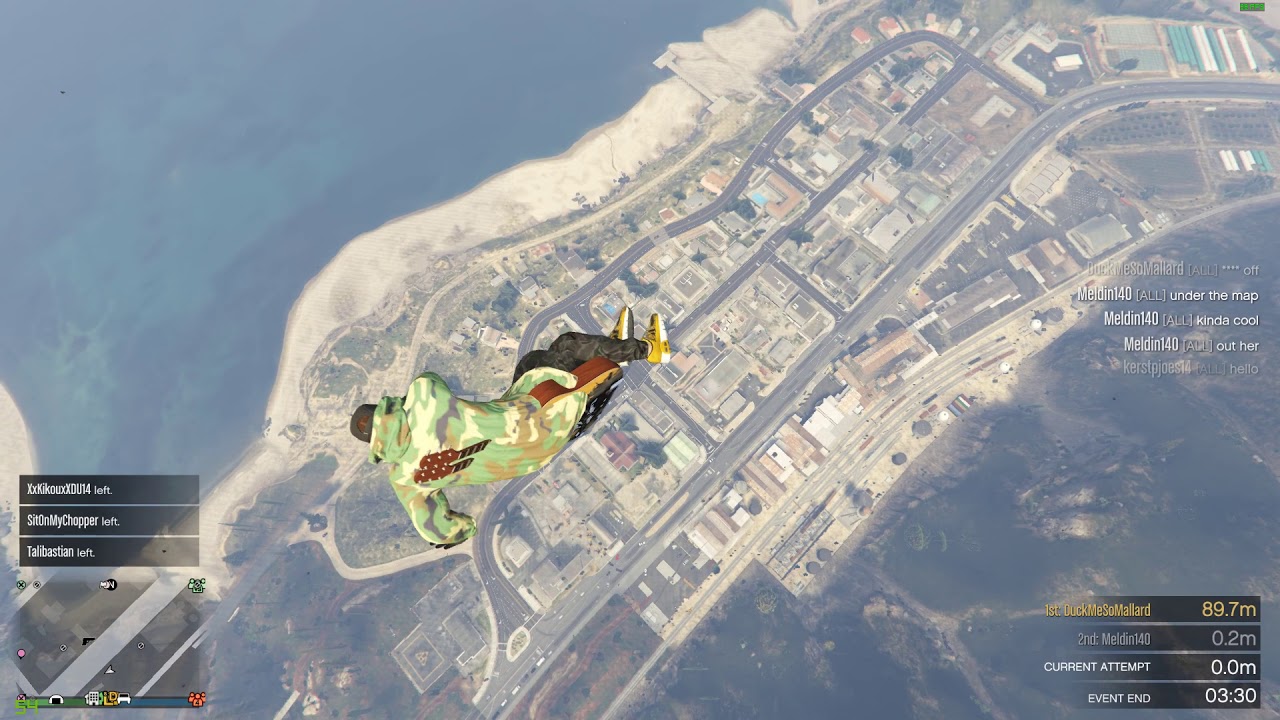 GTA hackers are real now