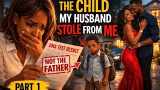 My Husband Swapped My Baby at Birth… I Discovered the Truth 7 Years Later | Part 1