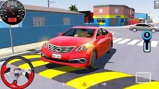 Modified Volkswagen Pickup Car Driving Game - Auto Life I Brasil #19 - Android Gameplay screenshot 4