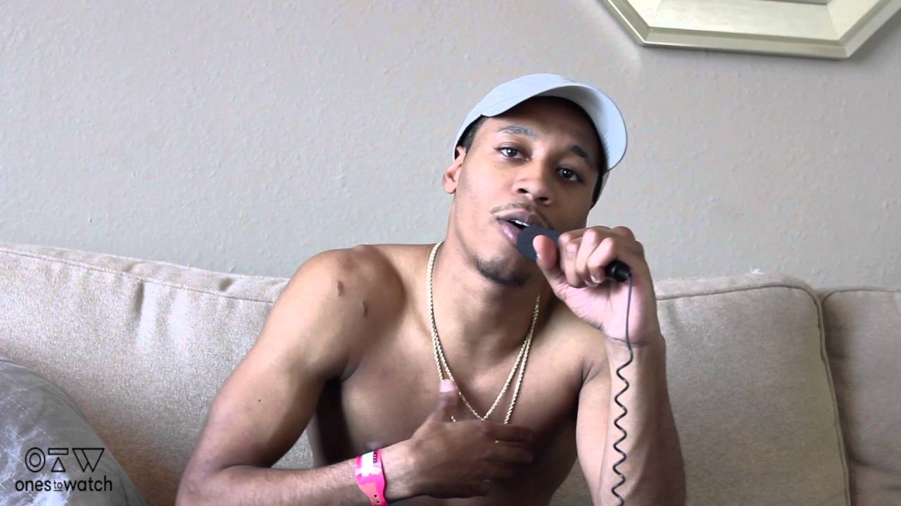 Cousin Stizz Interview