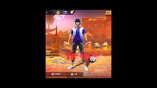 VG ENTER 💀 TP TYER FUS 💔 #garenafreefire screenshot 5