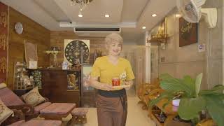 พาชมร้านนวดที่ดีที่สุดในเชียงใหม่ "ร้านนวดสุโขทัย"