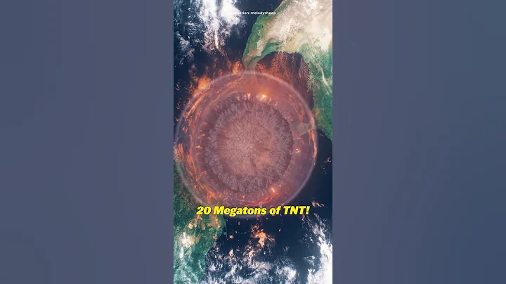 Astronomers just found a terrifying asteroid that might hit Earth!