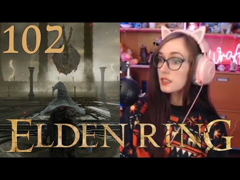 Elden Ring First Playthrough Pt. 102