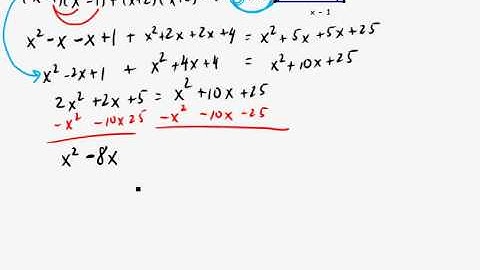 Using Pythagorean Theorem and Solving Quadratic Equations
