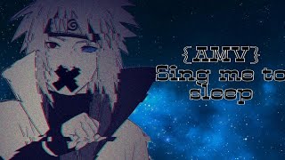 {AMV} Sing me to sleep {AMV} Sing me to sleep