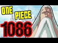 One Piece 1086 Review &quot;How To Rule The World&quot;