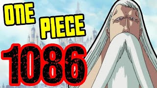 One Piece 1086 Review &quot;How To Rule The World&quot;