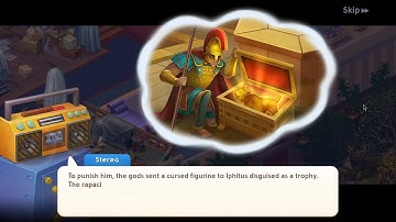 Manor Matters PC Gameplay | Level 2761 to 2782