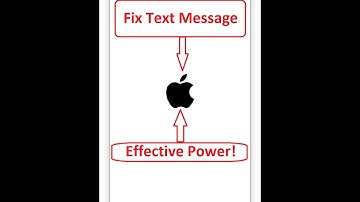 How to Protect Your iOS Device from Effective Power! (Messages App CRASHING FIX) Jailbreaked