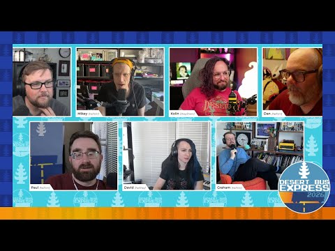 DBEx2026 - Shift Roundup