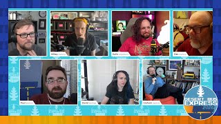 DBEx2026 - Shift Roundup