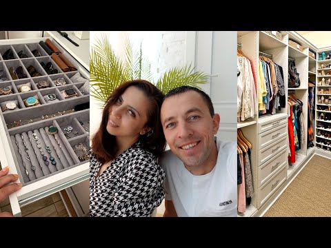 Video: Do-it-yourself-Garderobe im Provence-Stil: eine Schritt-für-Schritt-Beschreibung des Prozesses