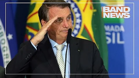 Como são criadas as leis federais no Brasil?