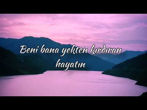 Demet Akalın feat Haktan - Yekten (sözleri)