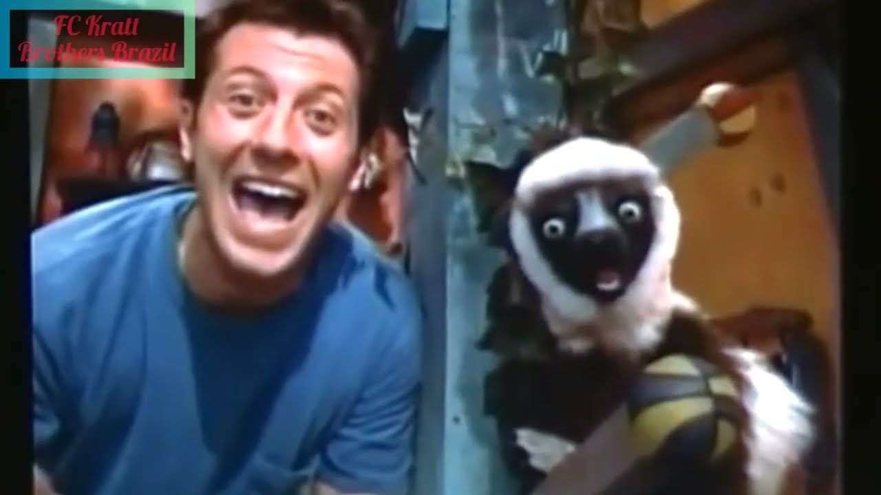 ZoBooMaFoo Jokes YouTube