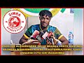 ALICHOKISEMA BALLA MOUSSA CONTE AWAOMBA MSAMAHA WANASIMBA BAADA YA KUTAMBULISHWA YANGA AWAAHIDI KITU ALICHOKISEMA BALLA MOUSSA CONTE AWAOMBA MSAMAHA WANASIMBA BAADA YA KUTAMBULISHWA YANGA AWAAHIDI KITU