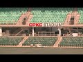 Kc current show off historic cpkc stadium before opener