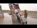 Old Dominion | "I Could Barefoot It" (Cadillac Ranch)