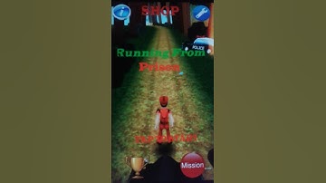 Best Run Game Android 2015 ; Prison Runner ; subway surfers ; temple run ; unity