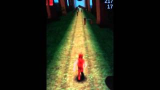 Best Run Game Android 2015 ; Prison Runner ; subway surfers ; temple run ; unity screenshot 5