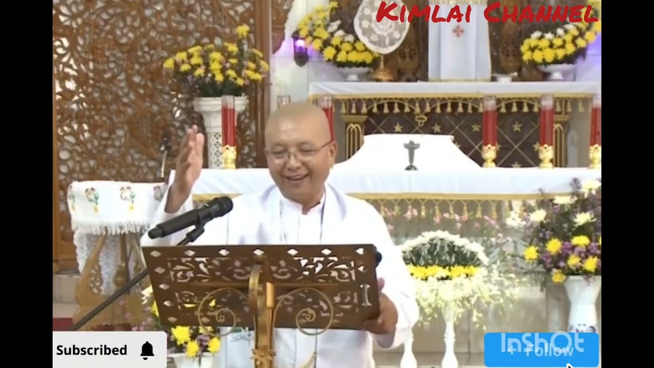 အရမ်းကောင်းတဲ့ တရား