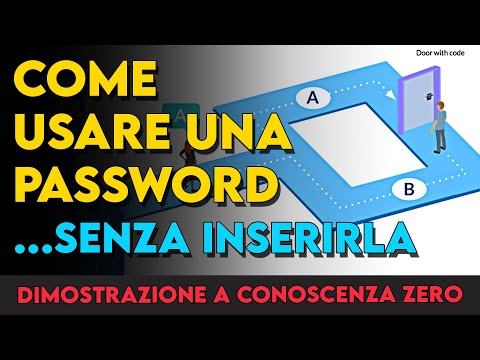 Video: Che cos'è l'autenticazione senza password?