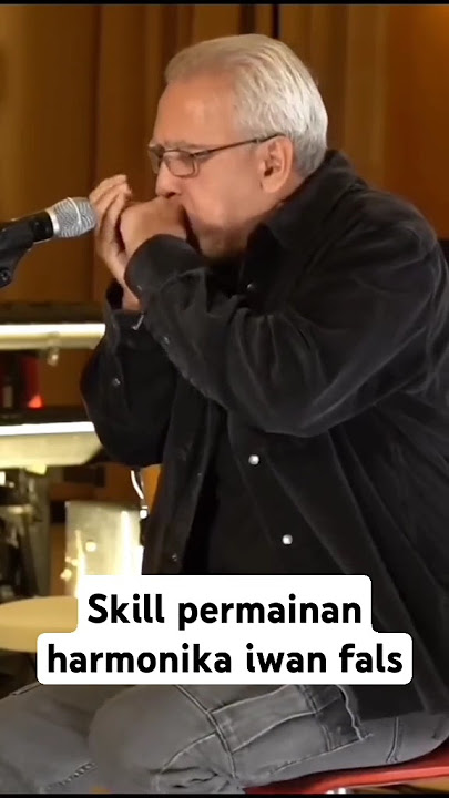 skill harmonika#iwanfals #shortvideo #music #harmonica