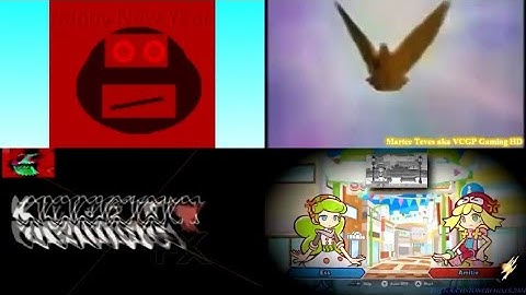 Sparta Remixes Side by Side 124 (Lazy Butterfly Redux Version)