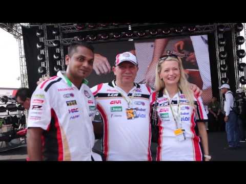 GIVI - MotoGP