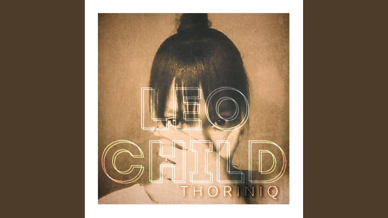 Leo Child (feat. Shepherd Maele) 