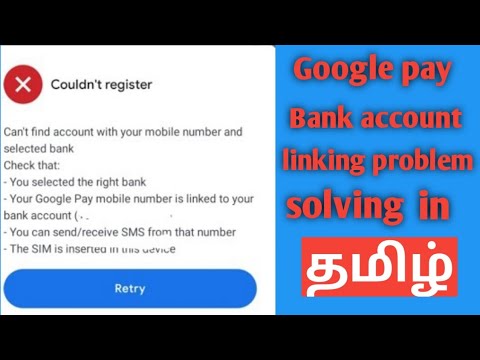 google pay bank account google pay bank account