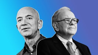 Warren Buffetts Best Advice to Jeff Bezos shorts