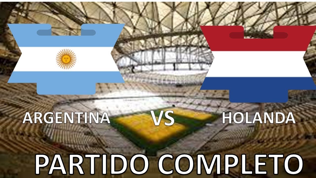 ARGENTINA VS HOLANDA PARTIDO COMPLETO MUNDIAL QATAR 2022 YouTube argentina-vs-holanda-partido-completo-mundial-qatar-2022-youtube