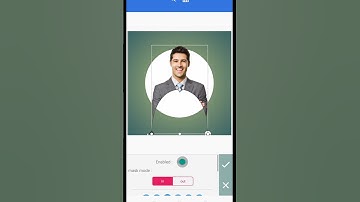 Masking images into shape Pixellab tutorial (easy) #shorts