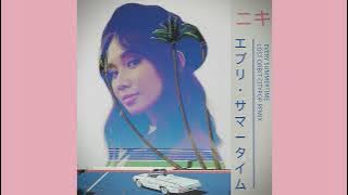 NIKI  - Every Summertime (Citypop Remix)