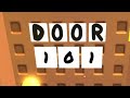 How to get to secret door 101 in doors retro mode o