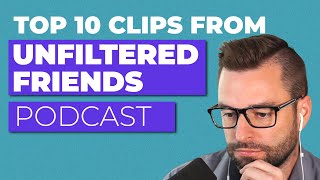 Top 10 Podcast Clips!