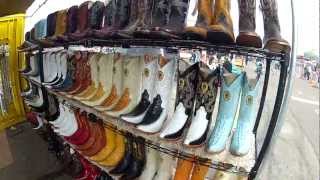 Cowboy Boots at Mile High Flea Market Marketplace for Sale