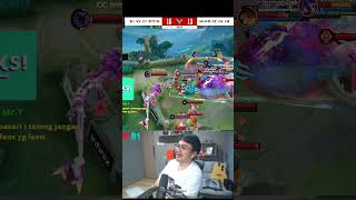 Naga manuver #set1awanade