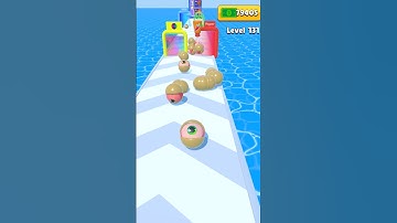 Eye Stack 👁️ #droidcheatshorts #46